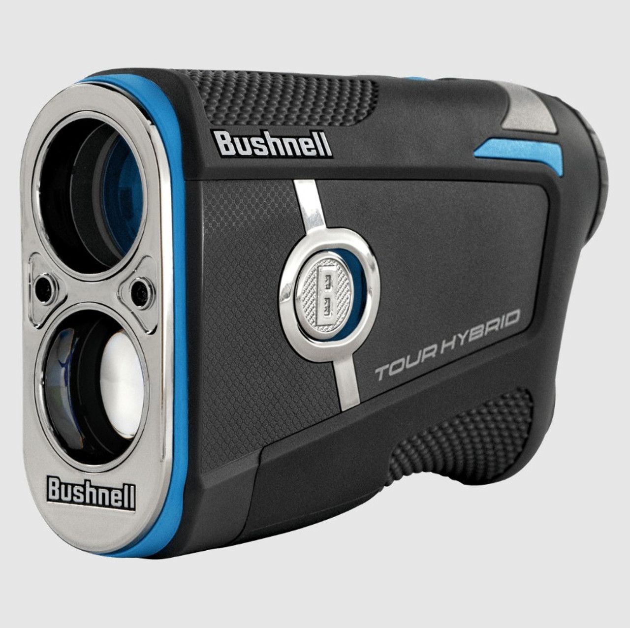 Bushnell Tour Hybrid Laser Rangefinder + GPS - 2025
Bushnell Tour Hybrid Laser Rangefinder + GPS - 2025