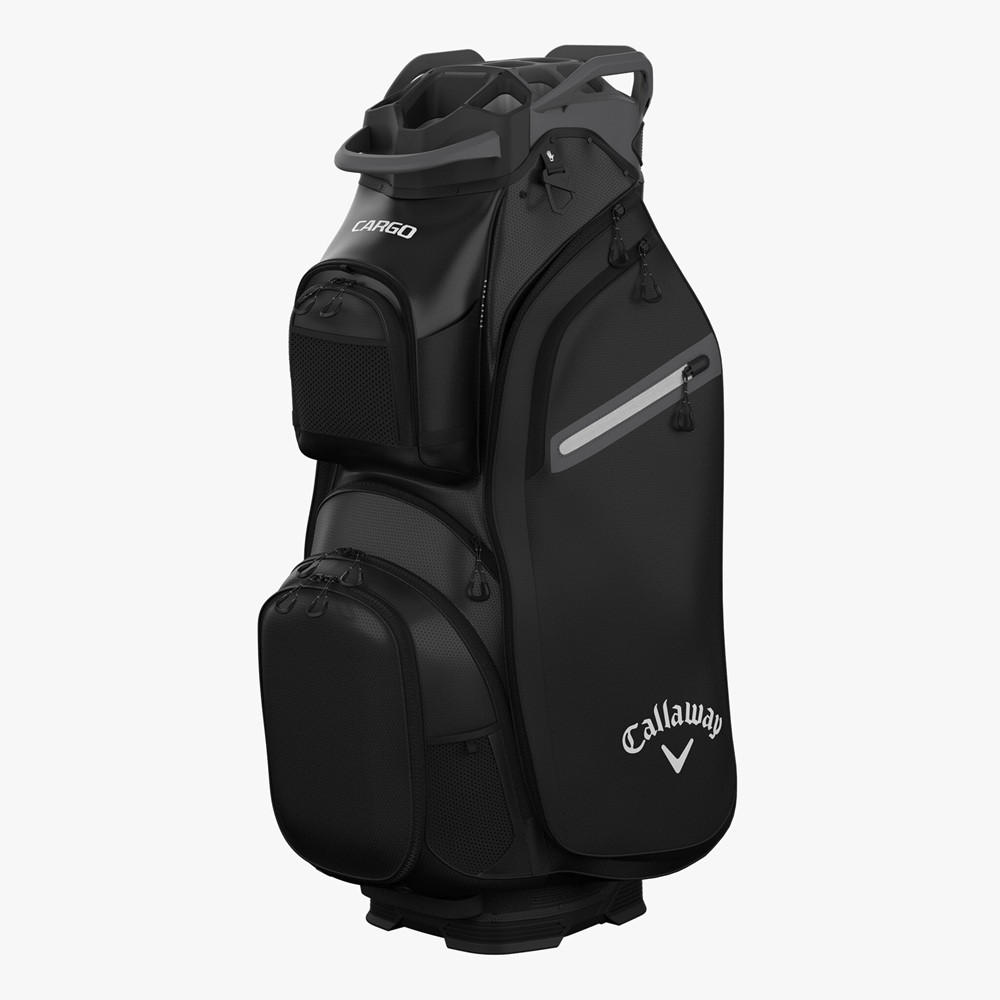 Callaway Golf Bags
Callaway Golf Bags