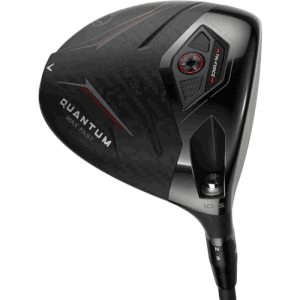 Callaway Quantum Max Fast Driver - 2026 - OPEN BOX
Callaway Quantum Max Fast Driver - 2026 - OPEN BOX