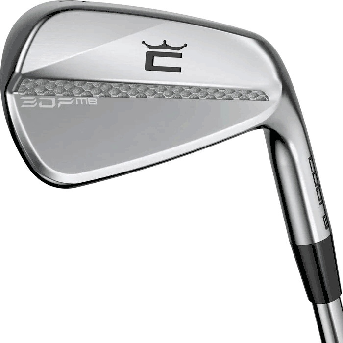 COBRA 3DP MB Irons - 2026
COBRA 3DP MB Irons - 2026