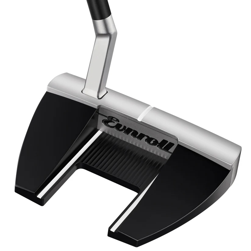 EVNROLL V5.2 Putter - 2025
EVNROLL V5.2 Putter - 2025