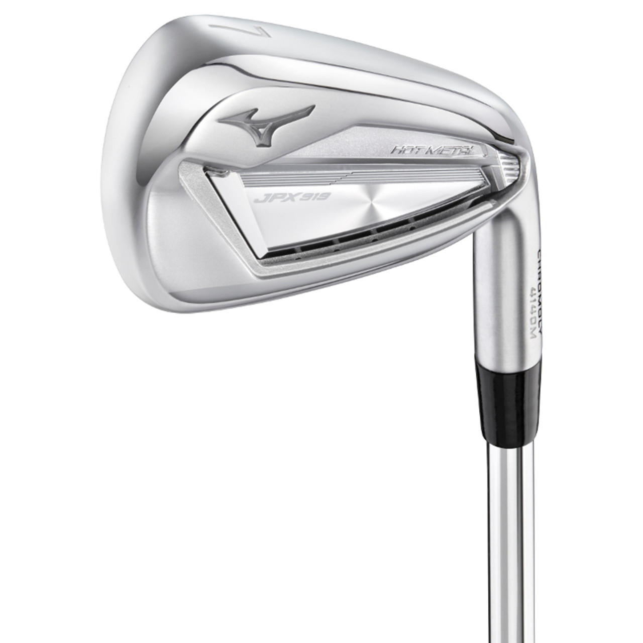 

Mizuno JPX 919 Hot Metal Irons