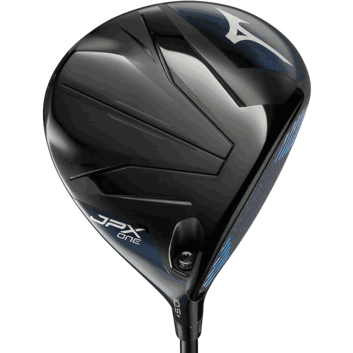 Mizuno JPX ONE Driver - 2026
Mizuno JPX ONE Driver - 2026