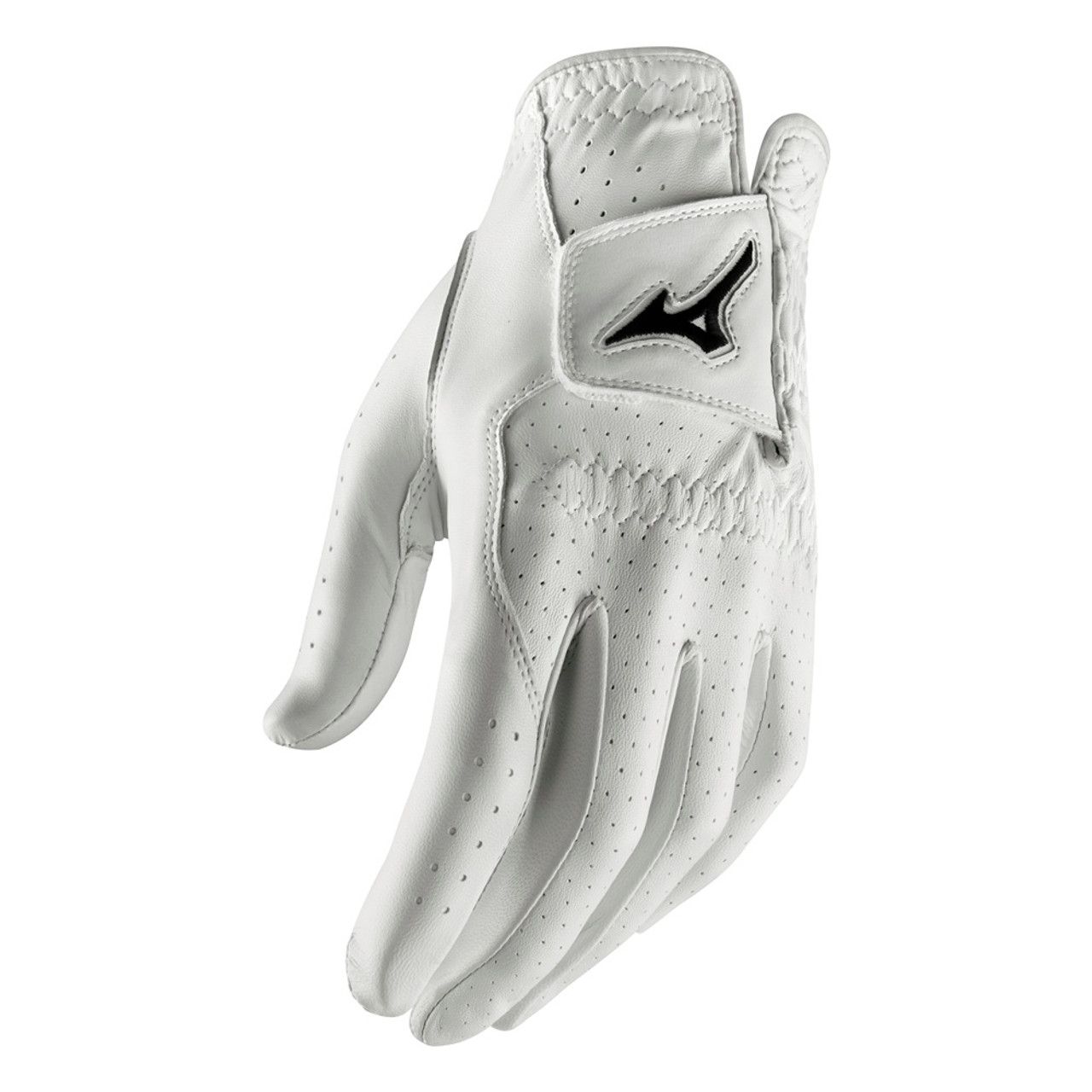 Mizuno Pro Golf Glove 2026 - 3 Pack
Mizuno Pro Golf Glove 2026 - 3 Pack