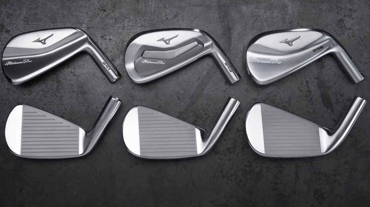 New 2024 Mizuno Golf Equipment
New 2024 Mizuno Golf Equipment