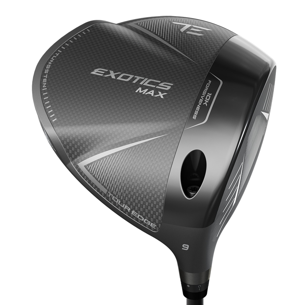Tour Edge Womens Exotics Max Driver - 2025
Tour Edge Womens Exotics Max Driver - 2025