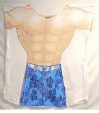 Novelty Bikini Cover Up Shirts Costumes Home