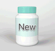 New Herbalife Item