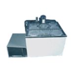 Spinner Block Ice Maker - 16 per Day