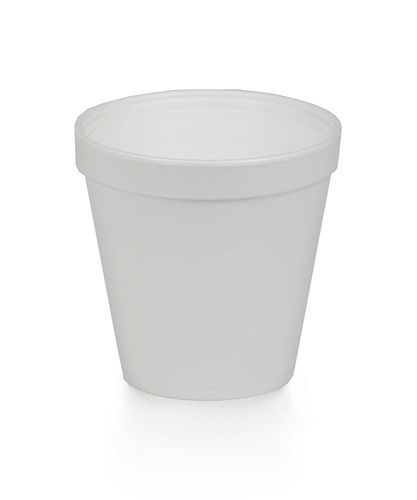 16 oz Foam Squat Cups - Case of 500
