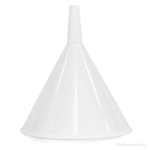 Heavy-Duty 16 oz Funnel