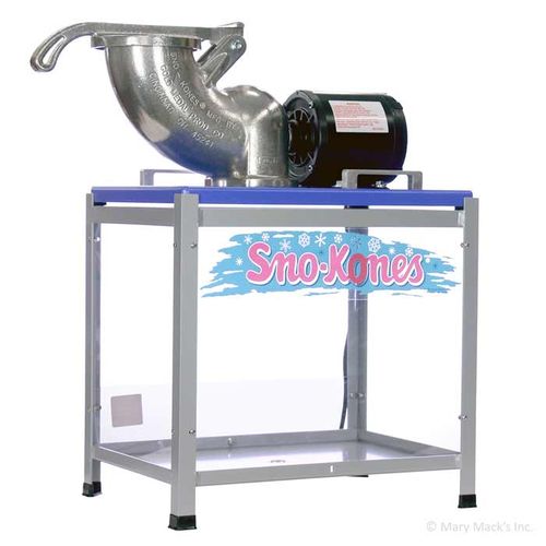 Snow Cone Maker Shav-A-Doo II