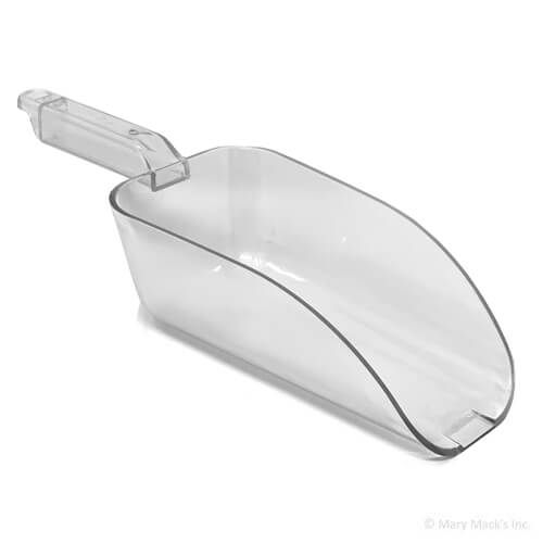 Ice Scoop - 32 oz. Continental