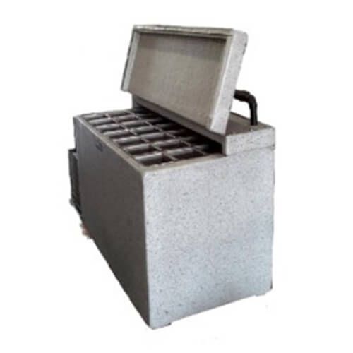 Ice Block Machine - Sno Block - 40 Block Per Day