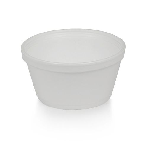 8 Oz Squat Cup - Pack of 1000