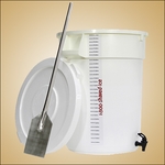 Mixing Concentrate - Tools You'll Need