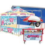 All Trailers, Carts & Tents
