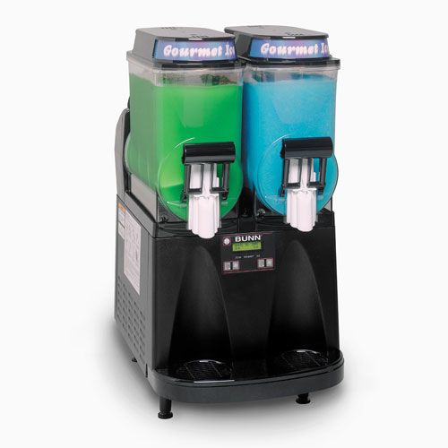 Bunn Slush Machine