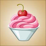 Combining Ice Cream with Shaved Ice