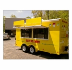 Concession Trailers