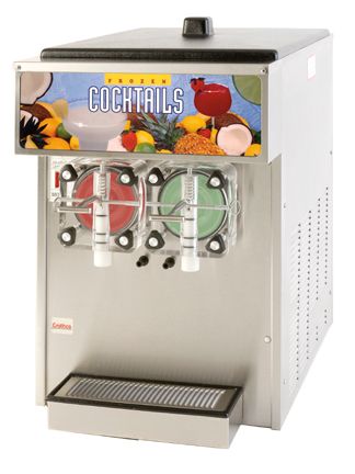 Frozen Margarita Machine - Crathco 3000 Double Barrel