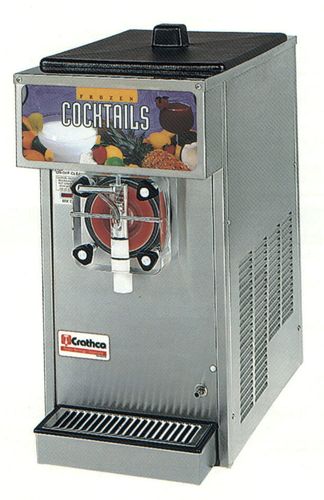 Crathco 3000 Margarita Machine - Single Barrel