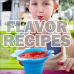 Recipe for Flavor Using Concentrate