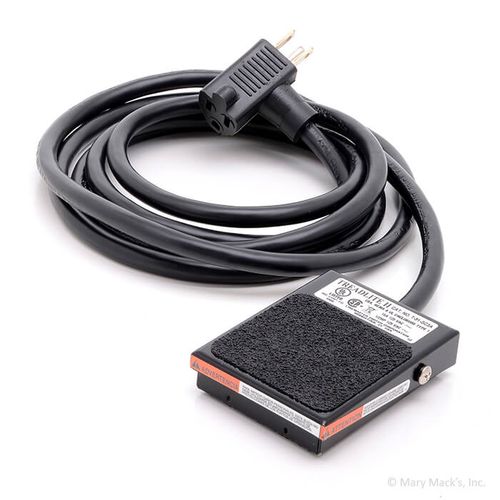 Footswitch for Ice Shavers