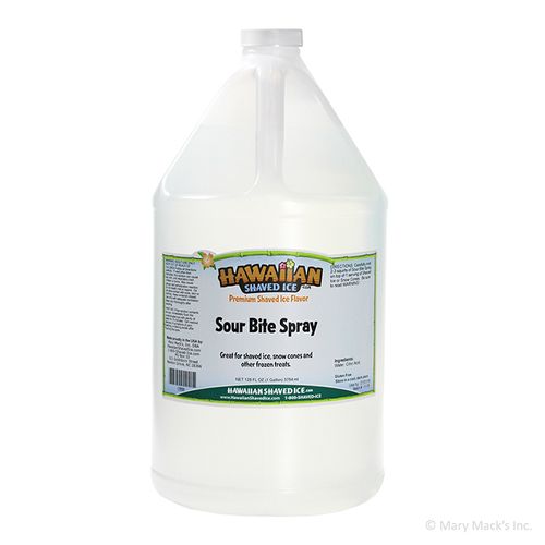 Sour Bite Spray - Gallon