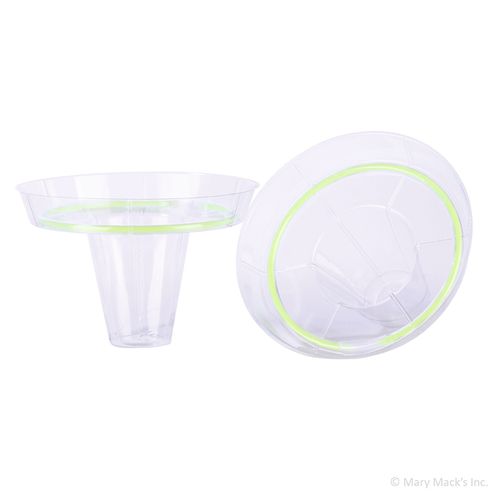 Glow in the Dark Shaved Ice Cups