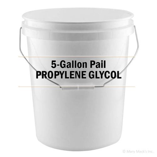 Glycol for Block Ice Makers