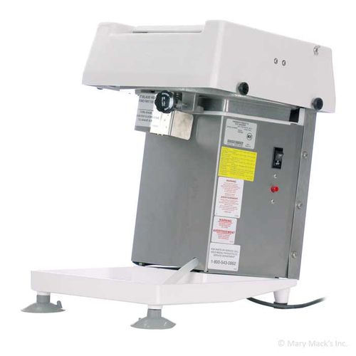 Hawaii's Finest Shaved Ice Machine - 1027