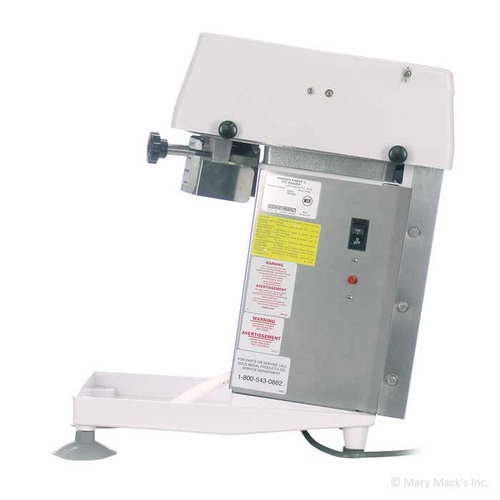 Hawaii's Finest Shaved Ice Machine - 1027