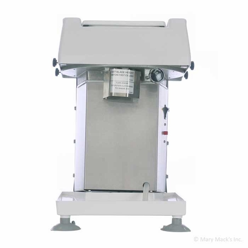 Hawaii's Finest Shaved Ice Machine - 1027