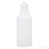 Plastic Storage Bottle�- Quart