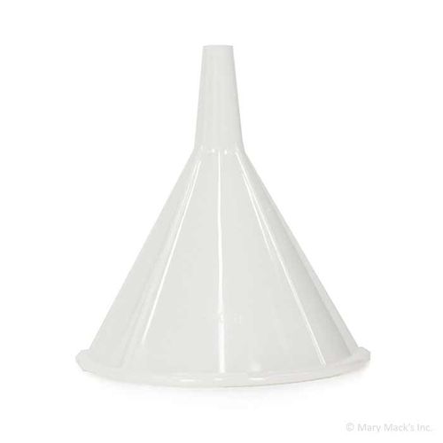 Funnel for Shaved Ice - 8 oz