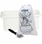 Ice Accessories