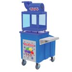 Insulated Sno-Kone Chest