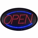 Open Sign - LED