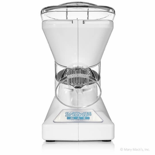 Little Snowie Max Shaved Ice Machine