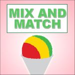 Concentrate Mix Recipes