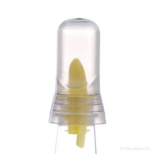 Night Cap for Shaved Ice Pourer