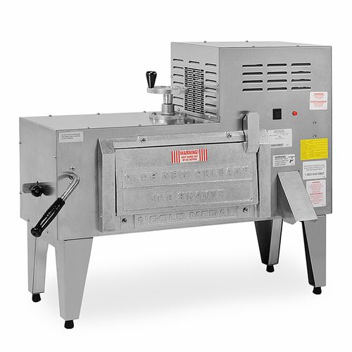 Old New Orleans Block Ice Shaver