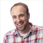 Our Team - Dustin K.