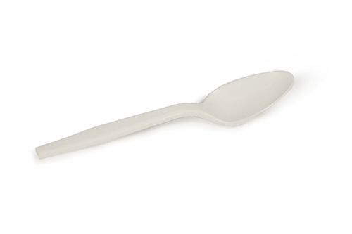 Plastic Spoons