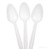 Plastic Spoons