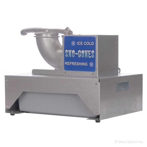 Port-A-Blast Snow Cone Machine