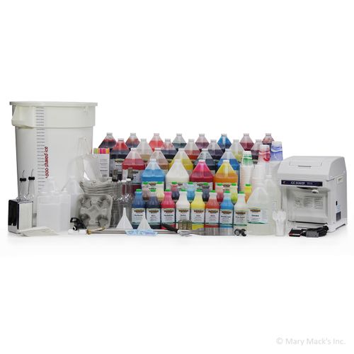 Pro Shaved Ice Business Package