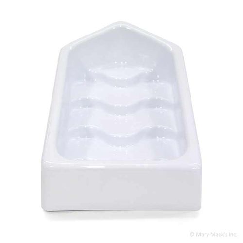 Bottle Rack for Quart Syrup Bottles