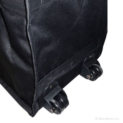 Concession Tent Roller Bag